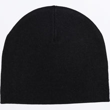 Charger l'image dans la galerie, RaceDivision_Beanie_BlackHiVis_SKU_271601-_1065_Extra