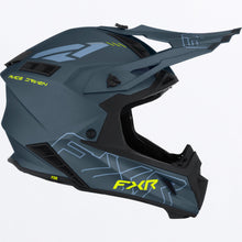 Load image into Gallery viewer, HeliumPrime_Helmet_DarkSteelHiVis_SKU_260663-_0365_Extra2