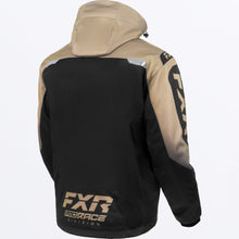 Charger l'image dans la galerie, RRX_Jacket_M_BlackCanvas_240035-_1015_back