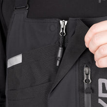 Load image into Gallery viewer, MExpeditionProFX2-in-1Bib_Pant_Black_SKU_270127-_1000_Extra4