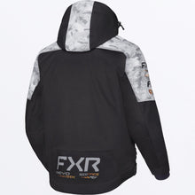 Load image into Gallery viewer, MRevoRRX2-in-1_Jacket_BlkWhtCamoKash_SKU_270057-_1002_Extra