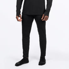 Charger l'image dans la galerie, MVapourMerino_Pant_Black_SKU_211307-_1000_Front