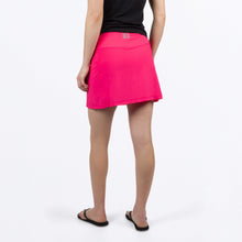 Load image into Gallery viewer, Coastal_Skort_W_Razz_242390-_2800_back