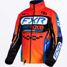 Load image into Gallery viewer, ColdCrossRR_Jacket_Patriot_SKU_270032-_2040_Front