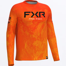 Load image into Gallery viewer, MDerbyUndertowAirUPF_Longsleeve_Orange_SKU_262077-_3000_Extra4