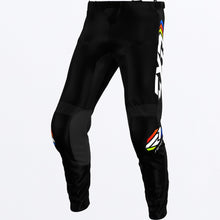 Charger l'image dans la galerie, ApexMX_Pant_Black_SKU_263379-_1000_Front