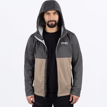 Charger l'image dans la galerie, HydrogenSS_Jkt_M_AsphaltCanvas_250952-_0815_side