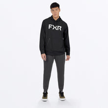 Charger l'image dans la galerie, UnisexPilotUPFPO_Hoodie_BlackWhite_SKU_242027-_1001_Extra1