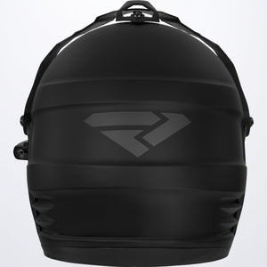 Torque X Prime Helmet with Dual Shield