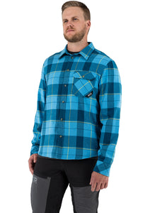 Men's Timber Flannel Shirt 21