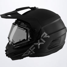 Charger l'image dans la galerie, Torque X Prime Helmet with Dual Shield
