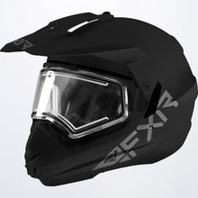 Charger l'image dans la galerie, Torque X Prime Helmet with Dual Shield