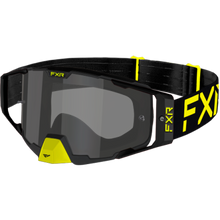 Charger l'image dans la galerie, Combat MX Goggle 22