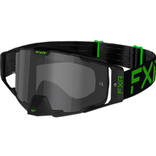 Charger l'image dans la galerie, Combat MX Goggle 22