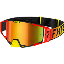 Charger l'image dans la galerie, Combat MX Goggle 22