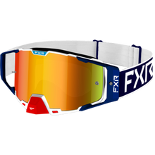 Charger l'image dans la galerie, Combat MX Goggle 22