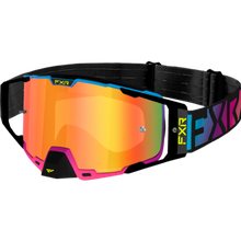 Charger l'image dans la galerie, Combat MX Goggle 22