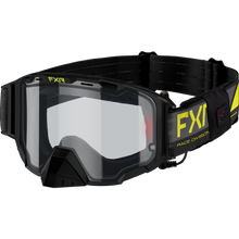 Charger l'image dans la galerie, Maverick Cordless Electric Goggle 22