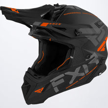 Charger l'image dans la galerie, Helium Race Div Helmet 22