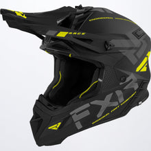 Charger l'image dans la galerie, Helium Race Div Helmet 22
