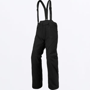 Men's Vertical Pro Insulated Softshell Pant