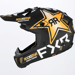 Clutch Rockstar Helmet 22