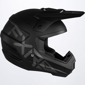 Torque Prime Helmet