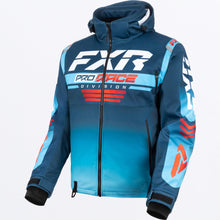 Charger l'image dans la galerie, RRX_Jacket_M_BlueDark-BlueRed_240035-_4020_front
