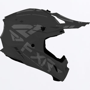 Helium Prime Helmet With Auto Buckle 23