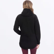 Load image into Gallery viewer, WSapphire_SherpaHoodie_Black_SKU_261201-_1000_Extra
