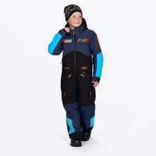 Charger l'image dans la galerie, ChVertical_Monosuit_MidnightBlueOrange_SKU_273002-_4730_Front
