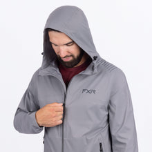 Charger l'image dans la galerie, MAdventureLiteTri-Laminate_Jacket_Grey_SKU_242002-_0500_Extra15
