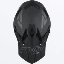 Charger l'image dans la galerie, HeliumCarbon_Helmet_Fidlock_Black_SKU_260662-_1000_Extra3

