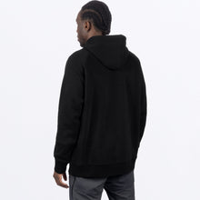 Charger l'image dans la galerie, Broadcast_POHoodie_M_BlackSteel_241156-_1003_back
