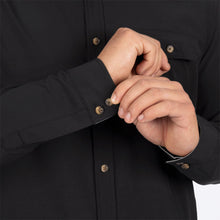 Charger l'image dans la galerie, MBreezePerformanceUPFLongsleeve_Shirt_BlackStone_SKU_262043-_1017_Extra3
