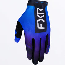 Load image into Gallery viewer, Pro-FitAirMX_Glove_BlackPurpleBlue_SKU_263401-_1080_Front

