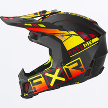 Charger l&#39;image dans la galerie, ClutchCXPro_Helmet_Ignition_230621-_2600_left
