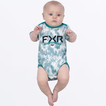 Load image into Gallery viewer, Infant Podium S/S Onesie
