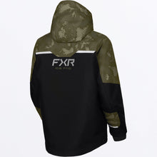 Load image into Gallery viewer, ChExcursionFX_Jacket_BlackMossShiftCover_SKU_270418-_1076_Extra
