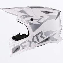 Load image into Gallery viewer, HeliumAlphaSnow_Helmet_White_SKU_270690-_0100_Extra
