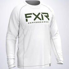 Charger l'image dans la galerie, AttackUPF_Longsleeve_M_WhiteArmy_212089-_0175_front
