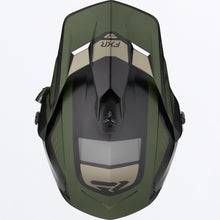 Load image into Gallery viewer, ClutchX_Helmet_BlackArmy_SKU_260670-_1075_Extra3
