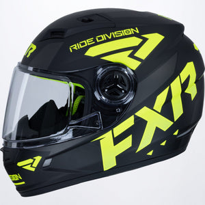 Nitro Youth Core Helmet 22