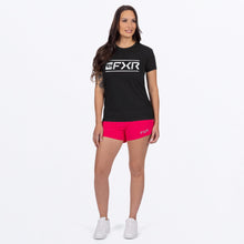 Charger l'image dans la galerie, WVictoryPremium_T-Shirt_BlackWhite_SKU_262242-_1001_Extra1
