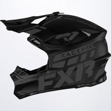 Load image into Gallery viewer, Blade_RaceDiv_Helmet_BlackOps_220631-_1010_left
