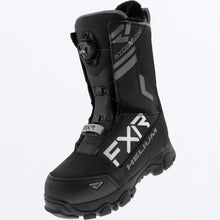 Load image into Gallery viewer, HeliumBOA_Boots_Black_210705-_1000_front
