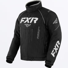 Load image into Gallery viewer, Octane_Jacket_M_BlackWhite_220014-_1000_front
