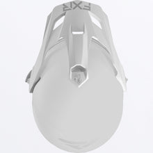 Charger l'image dans la galerie, TorqueXPrime_HelmetPeak_White_221717-_0100_front
