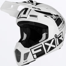 Load image into Gallery viewer, ClutchCXProMIPS_Helmet_Greyscale_SKU_230621-_0501_Front
