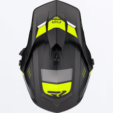 Load image into Gallery viewer, ClutchX_Helmet_BlackHiVis_SKU_260670-_1065_Extra3
